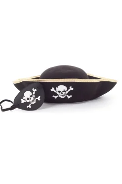 Little Adventures Pirate Accessory Set> Pirates