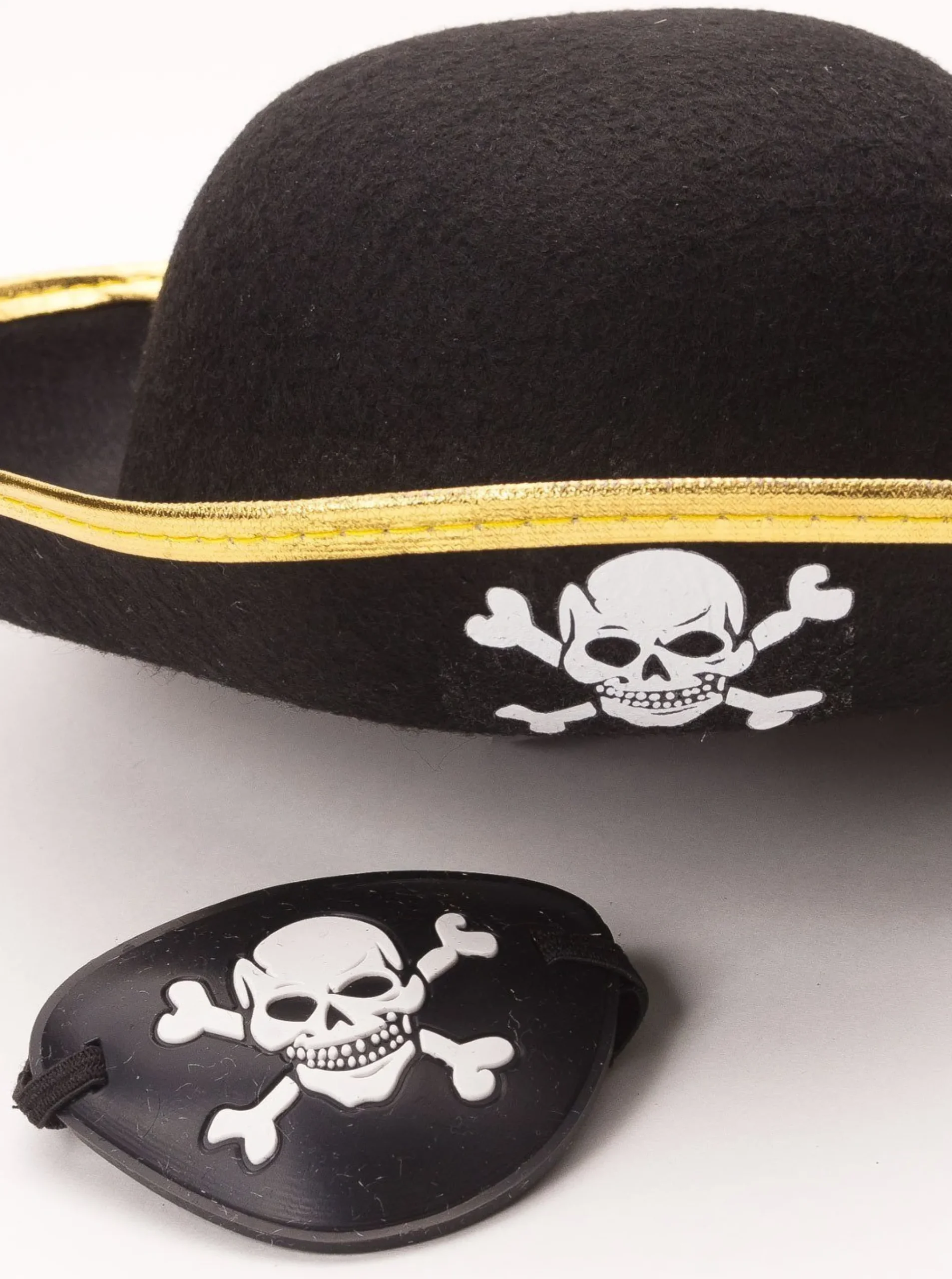Little Adventures Pirate Accessory Set> Pirates