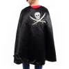 Little Adventures Pirate Cape & Eye Patch Set> Pirates