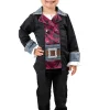 Little Adventures Pirate Captain With Pants> Dress Ups