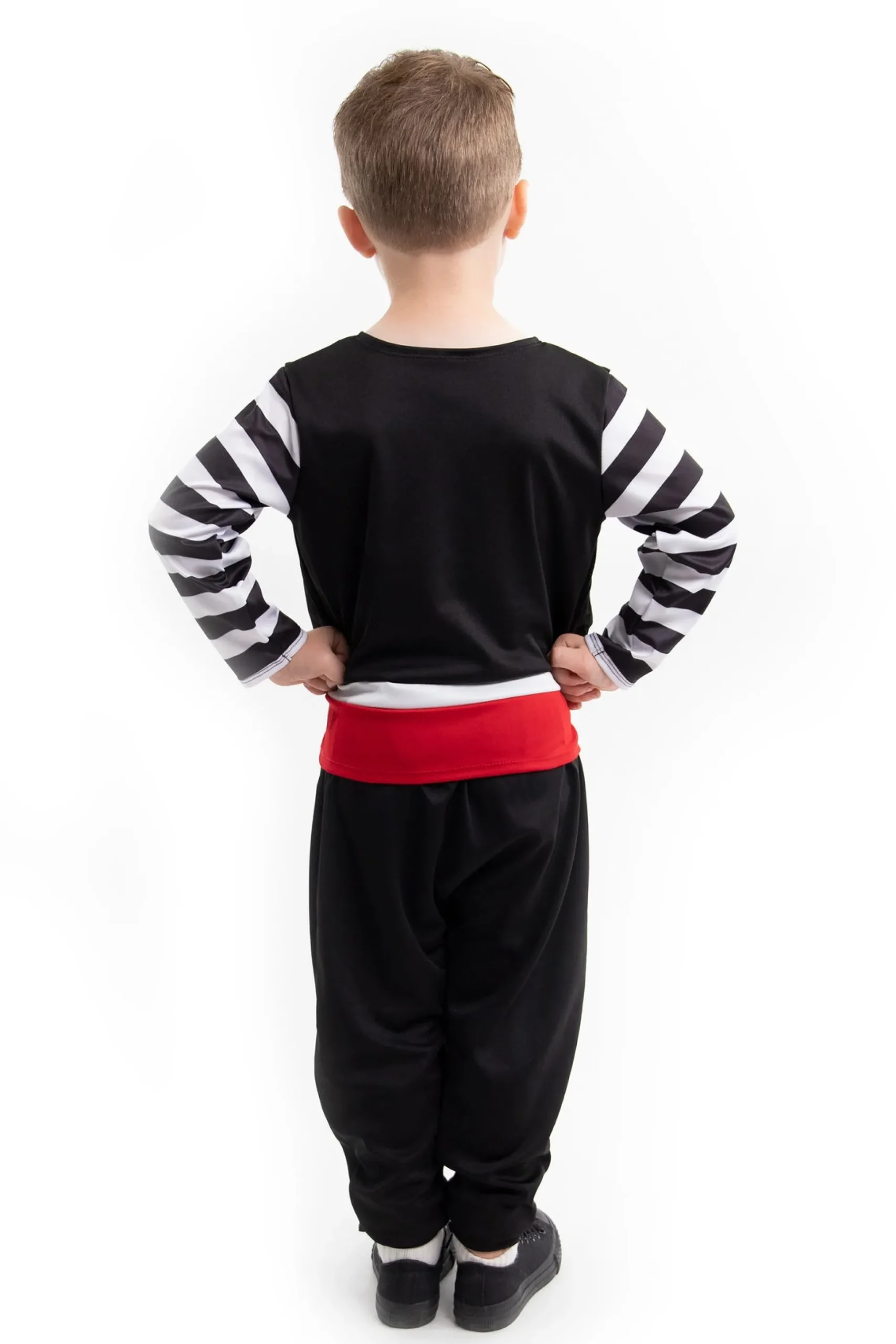 Little Adventures Pirate Set> Dress Ups