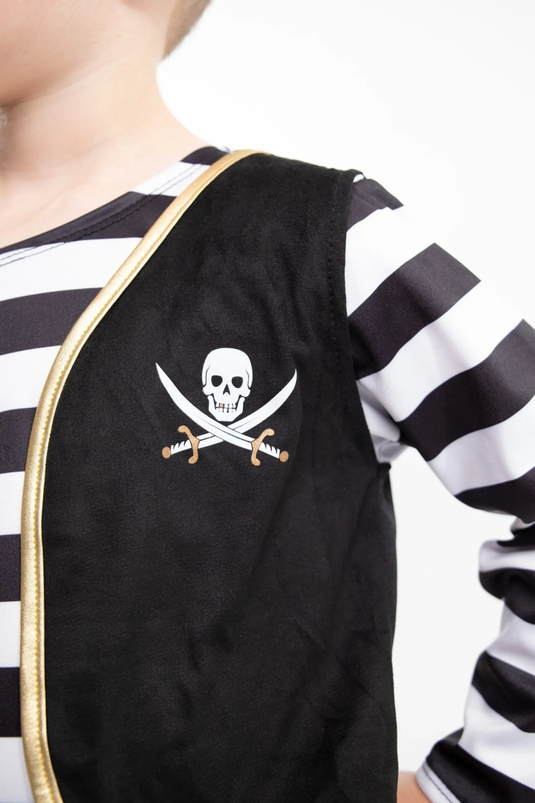 Little Adventures Pirate Set> Dress Ups