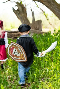 Little Adventures Pirate Sword> Accessories