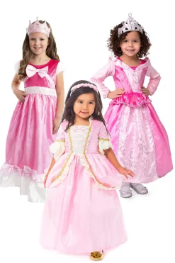 Little Adventures **Pretty In Pink Set**><noscript><img width=