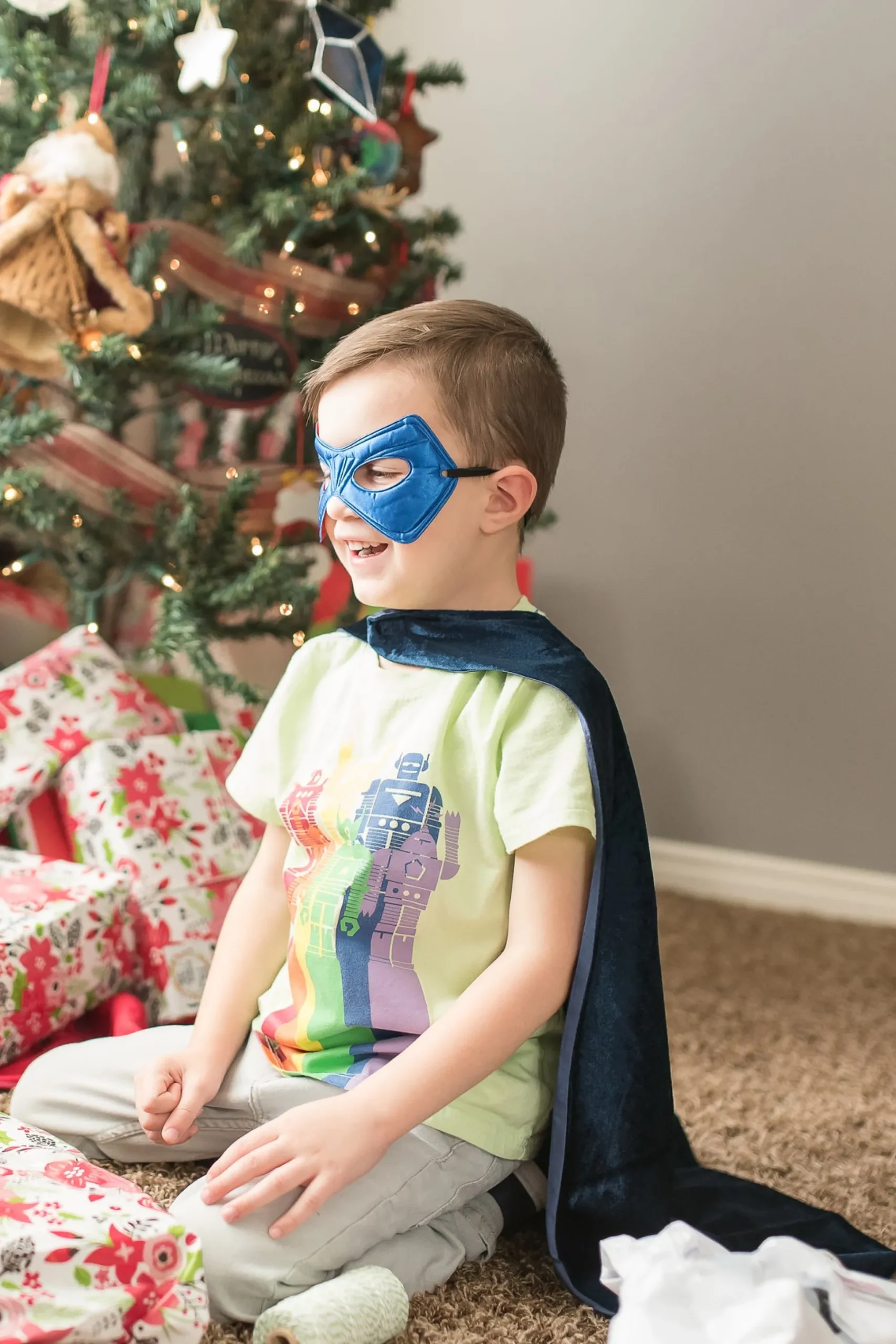 Little Adventures Prince Cape & Mask Set> Cloaks