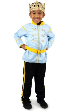 Little Adventures Prince Charming Set><noscript><img width=