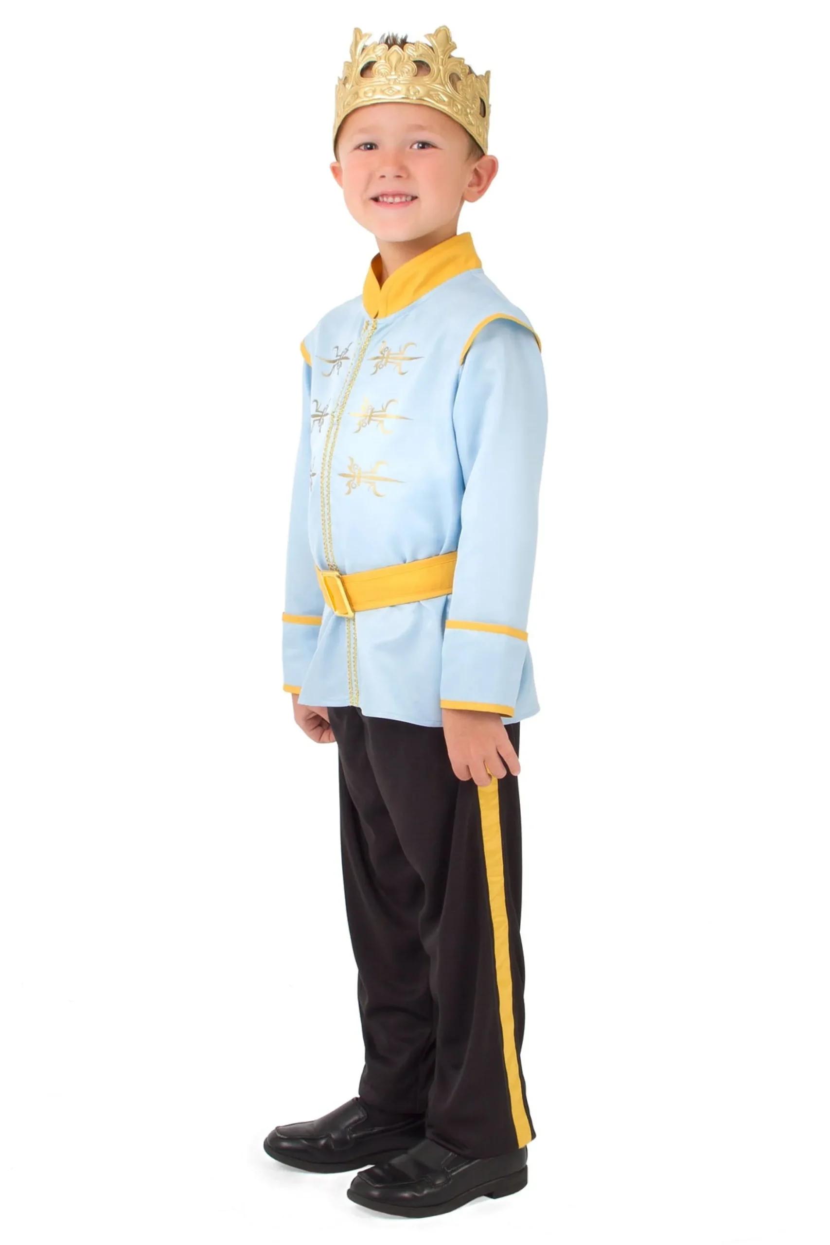 Little Adventures Prince Charming Set> Dress Ups