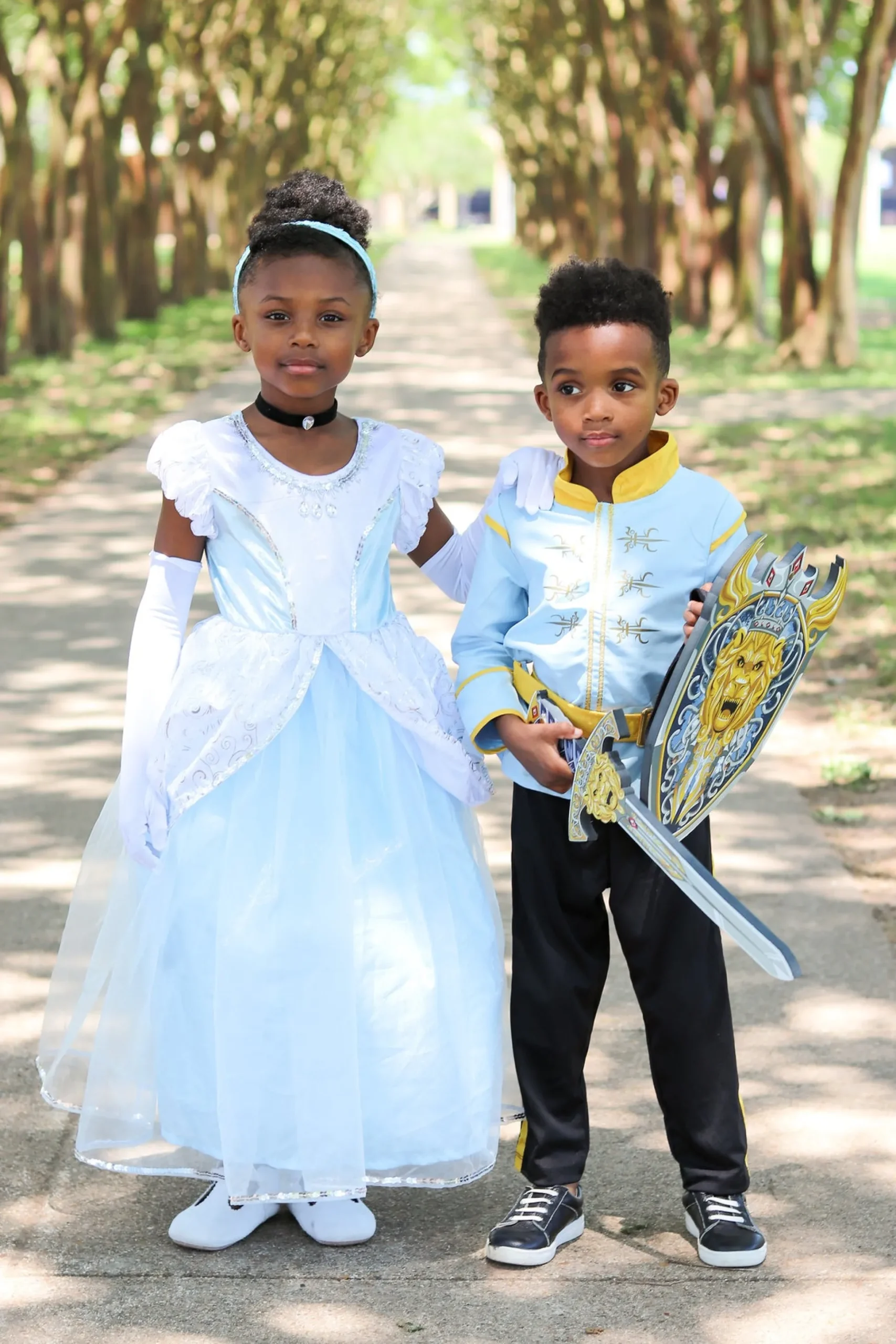 Little Adventures Prince Charming Set> Dress Ups