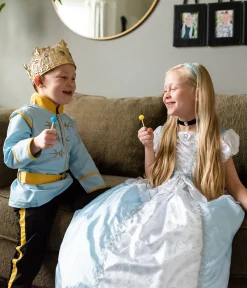 Little Adventures Prince Charming Set><noscript><img width=