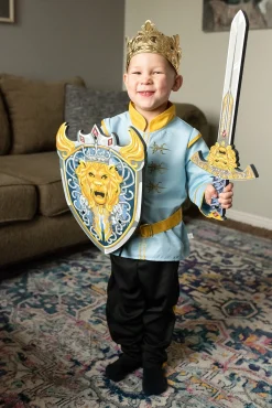 Little Adventures Prince Shield><noscript><img width=