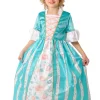Little Adventures Princess Ava With Headband> Little Hero Designed Dress Ups