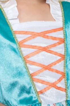Little Adventures Princess Ava With Headband> Little Hero Designed Dress Ups