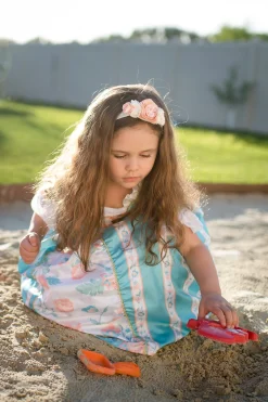 Little Adventures Princess Ava With Headband><noscript><img width=