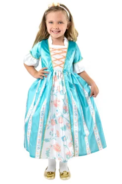 Little Adventures Princess Ava With Headband><noscript><img width=