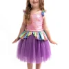 Little Adventures Princess Giovanna> Little Hero Designed Dress Ups