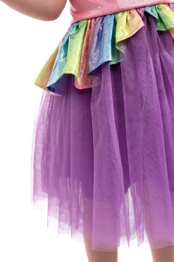 Little Adventures Princess Giovanna> Party Dresses