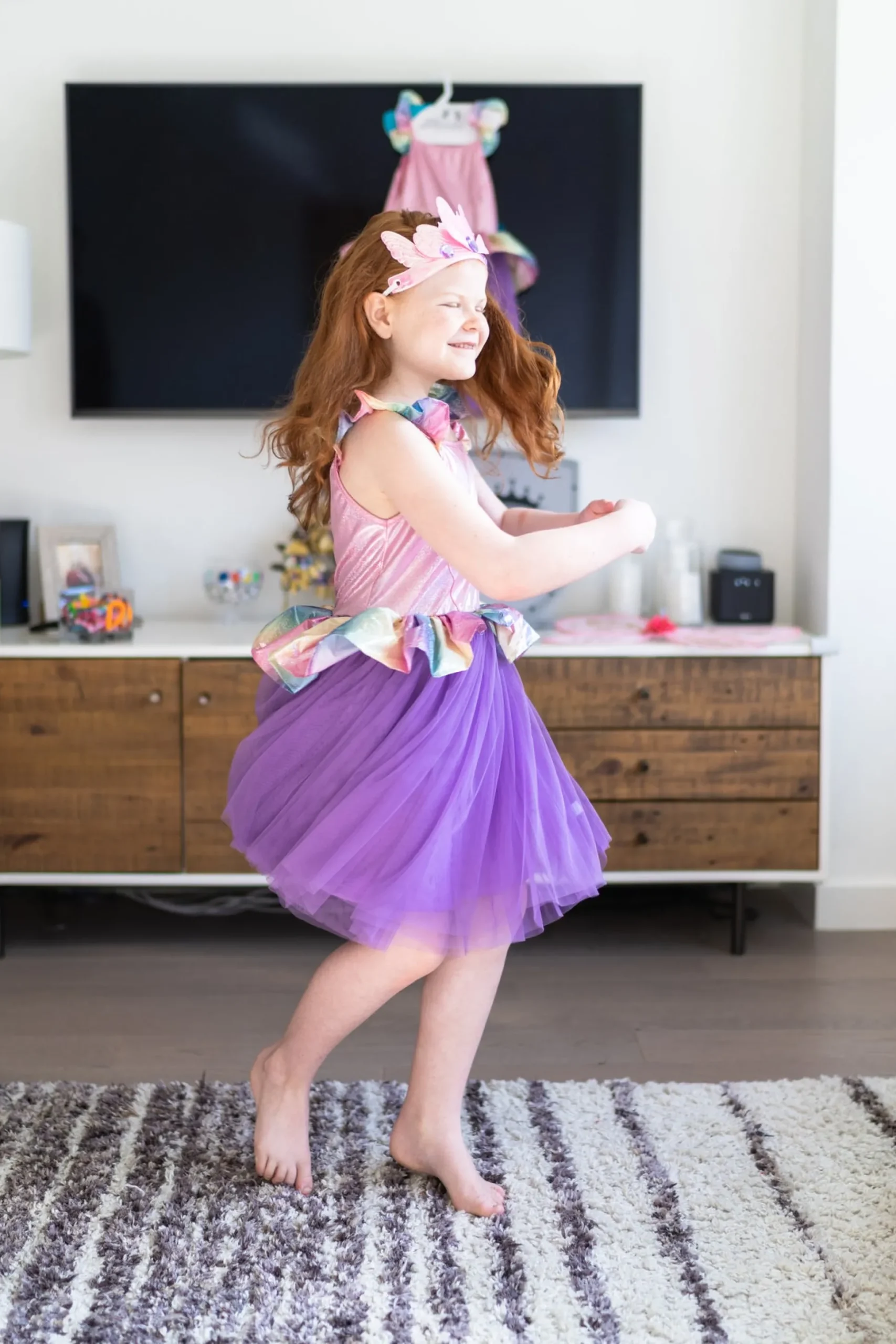 Little Adventures Princess Giovanna> Party Dresses