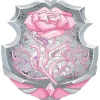 Little Adventures Princess Shield> Accessories