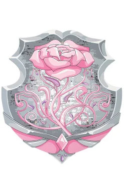 Little Adventures Princess Shield> Accessories