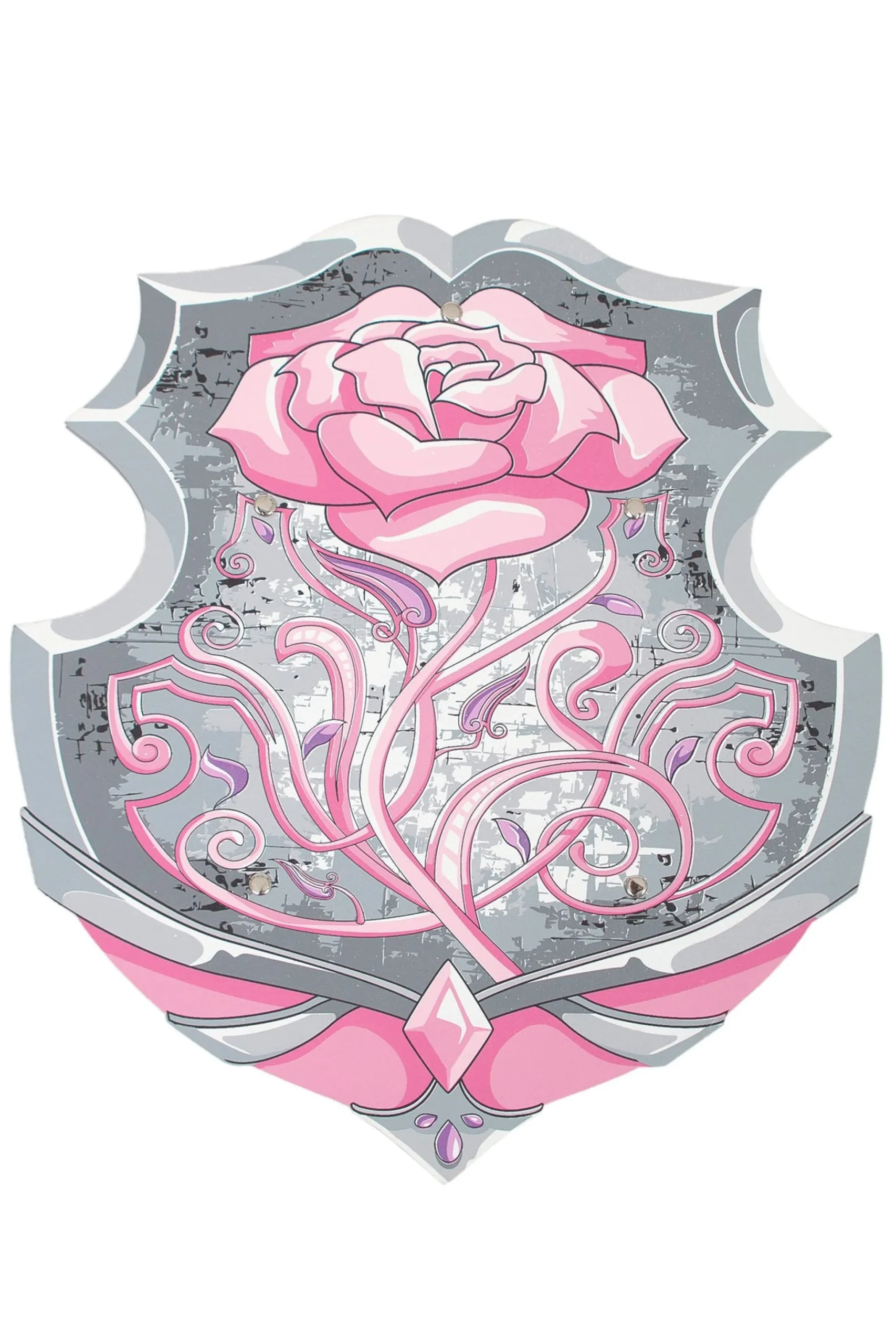 Little Adventures Princess Shield> Accessories