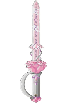 Little Adventures Princess Sword> Accessories