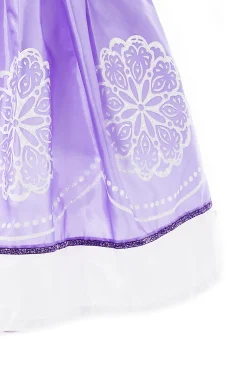 Little Adventures Purple Amulet Princess><noscript><img width=