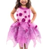 Little Adventures Purple Blossom Fairy> Fairies