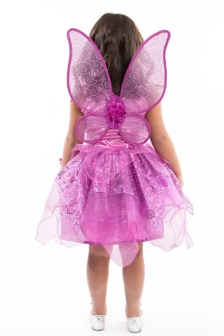Little Adventures Purple Blossom Fairy><noscript><img width=