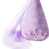 Little Adventures Purple Princess Cone Hat> Accessories