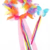 Little Adventures Rainbow Fairy Halo & Wand> Accessories