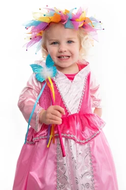 Little Adventures Rainbow Fairy Halo & Wand> Accessories