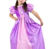 Little Adventures Rapunzel> Dresses