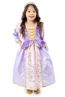 Little Adventures Rapunzel Headband> Accessories