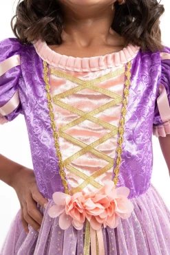 Little Adventures Rapunzel Party Dress> Party Dresses
