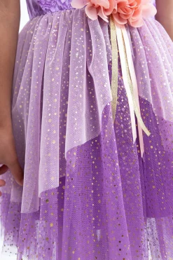 Little Adventures Rapunzel Party Dress><noscript><img width=