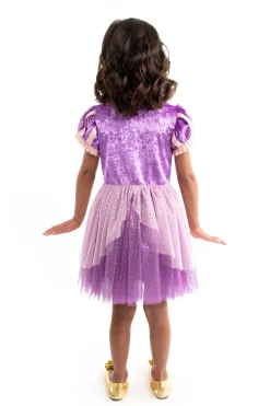 Little Adventures Rapunzel Party Dress><noscript><img width=