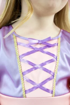 Little Adventures Rapunzel Twirl Dress> Twirl Dresses