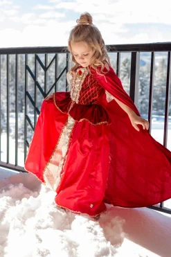Little Adventures Red Cloak><noscript><img width=