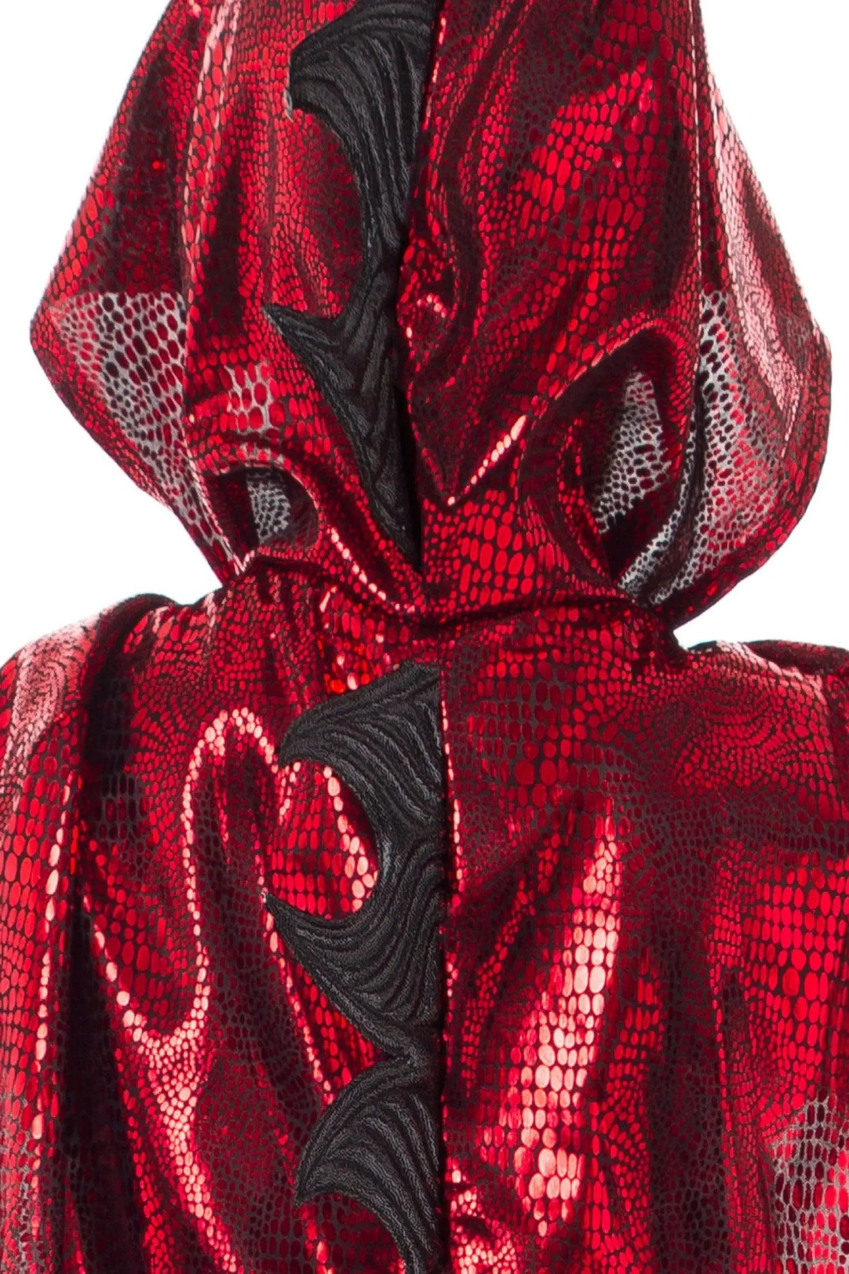 Little Adventures Red Dragon Cloak> Dress Ups