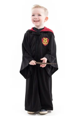 Little Adventures Red Hooded Wizard Robe> Dress Ups