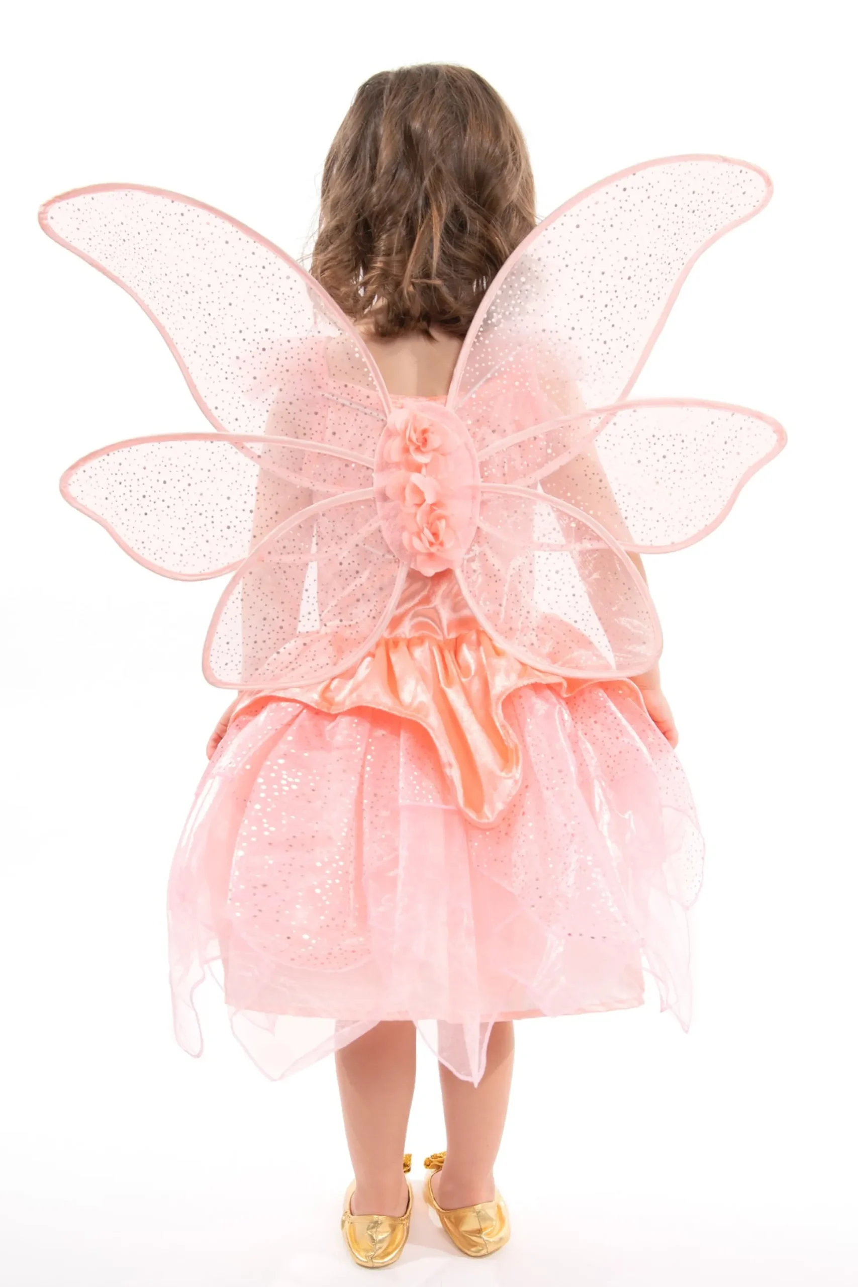 Little Adventures Rose Garden Fairy> Fairies