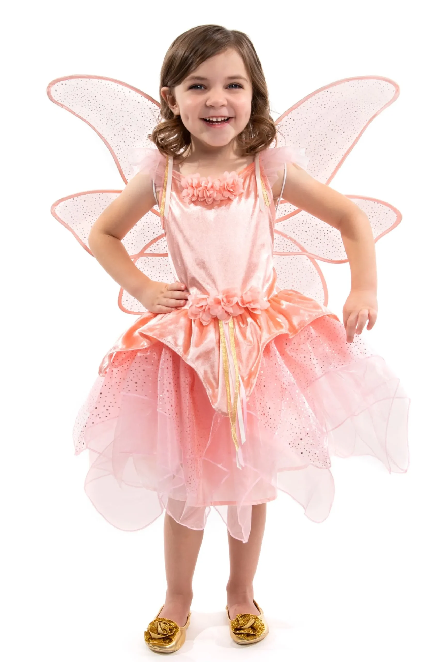 Little Adventures Rose Garden Fairy> Fairies