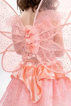 Little Adventures Rose Garden Fairy Wings><noscript><img width=