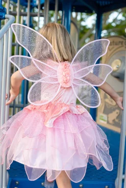 Little Adventures Rose Garden Fairy Wings><noscript><img width=