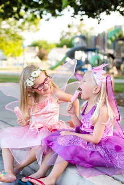 Little Adventures Rose Garden Fairy Wings><noscript><img width=