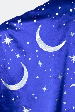 Little Adventures Royal Blue Wizard Cape> Dress Ups