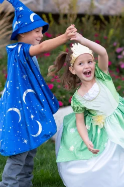 Little Adventures Royal Blue Wizard Hat><noscript><img width=