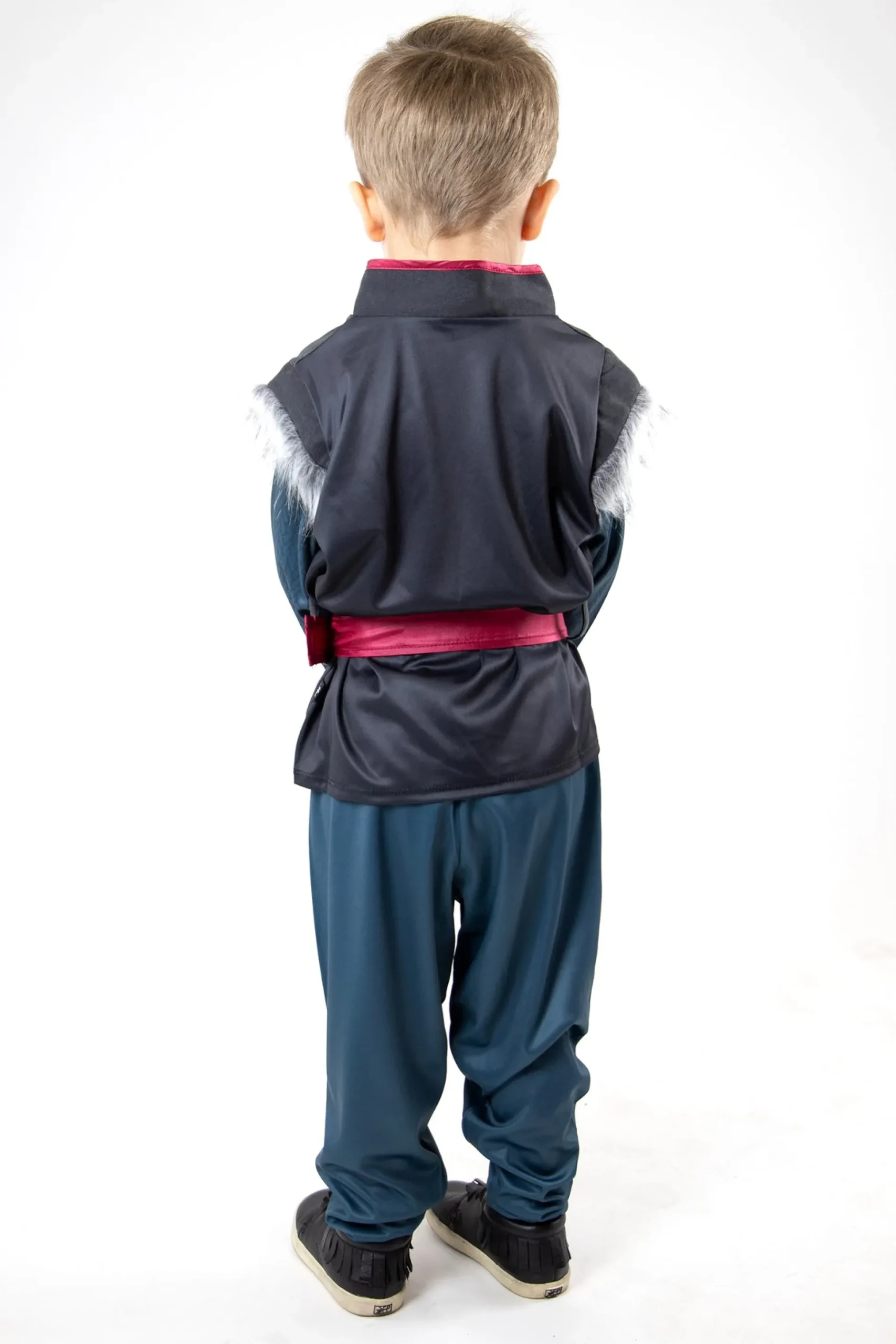 Little Adventures Royal Ice Master Set> Dress Ups