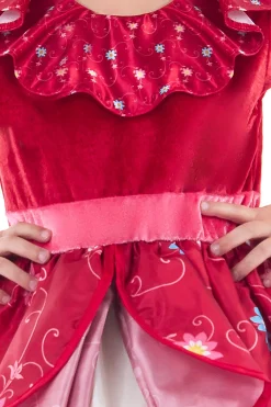 Little Adventures Ruby Princess> Dresses