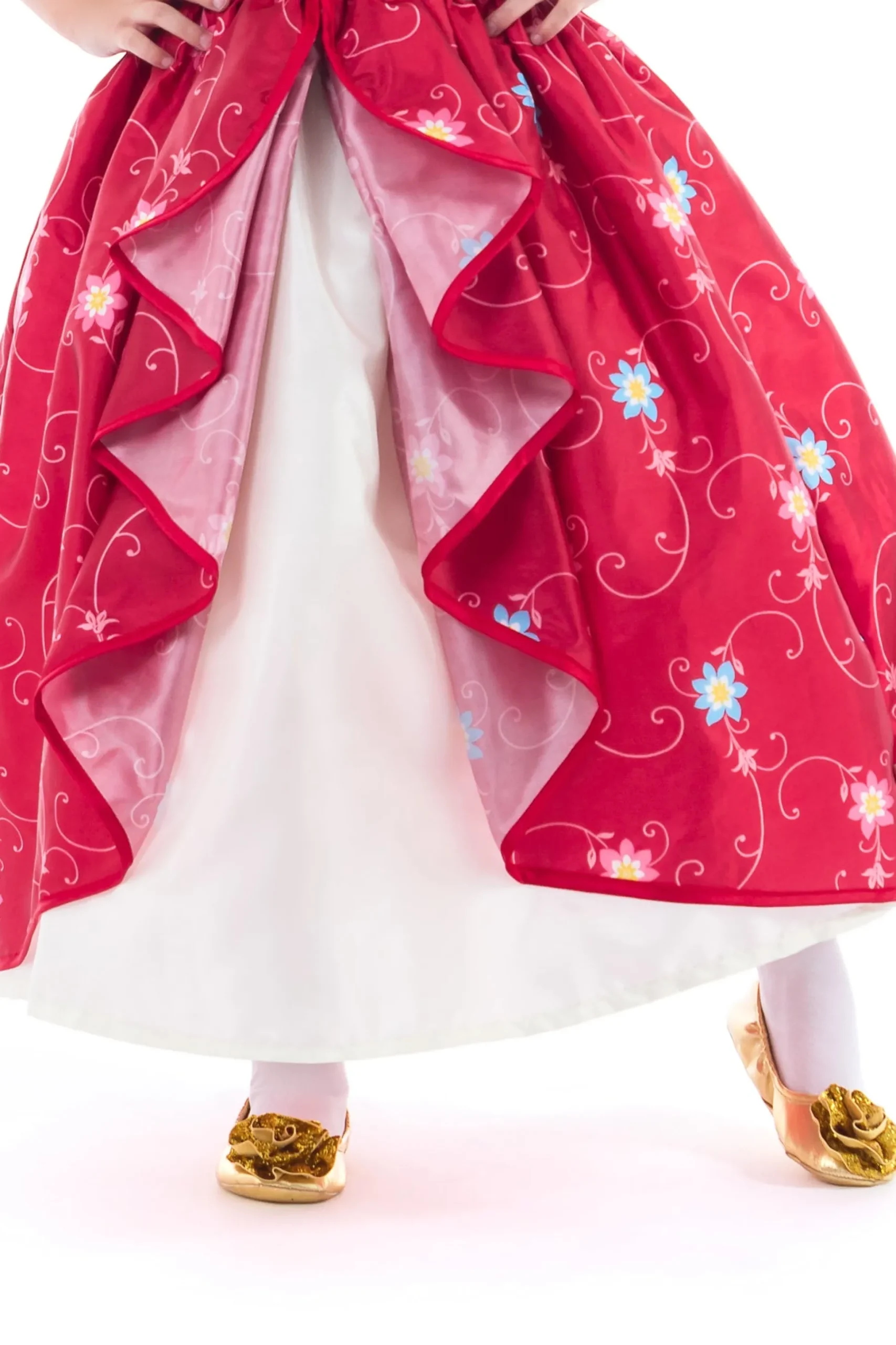Little Adventures Ruby Princess> Dresses